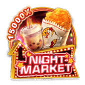 Night Market lakiwin